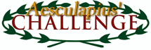 Aesculapius' Challenge